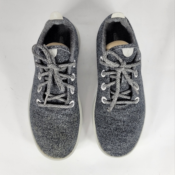 Allbirds Merino Sneakers #683 Size 10 - Picture 5 of 12